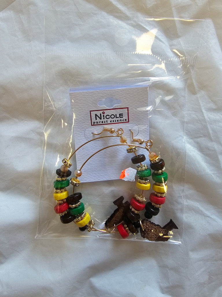 Beautiful Women Fashion Ear rings