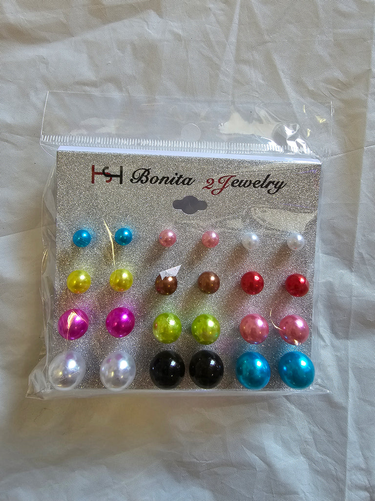 Clip on Beautiful Women Fashion Ear rings