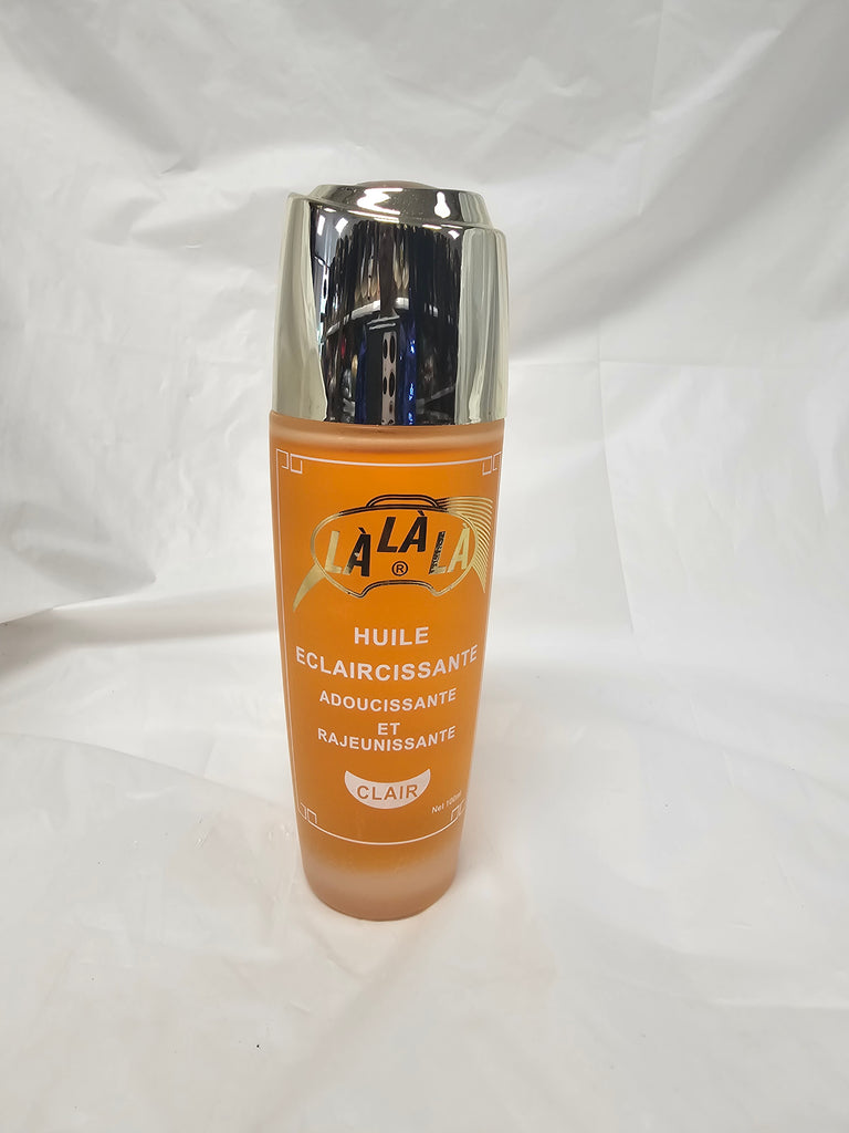 Lalala lightening oil