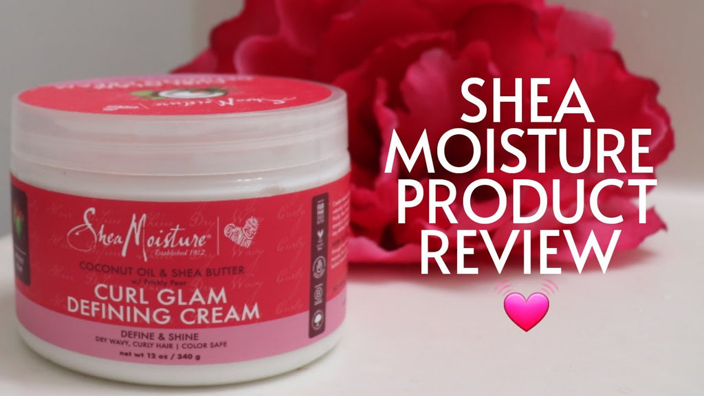 Shea Moisture Curl Stretch Pudding, Red Palm Oil & Cocoa Butter 12 Oz