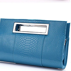 Ladies Evening Bags - Ladybee Swiss Lace