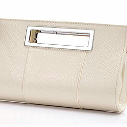 Ladies Evening Bags - Ladybee Swiss Lace