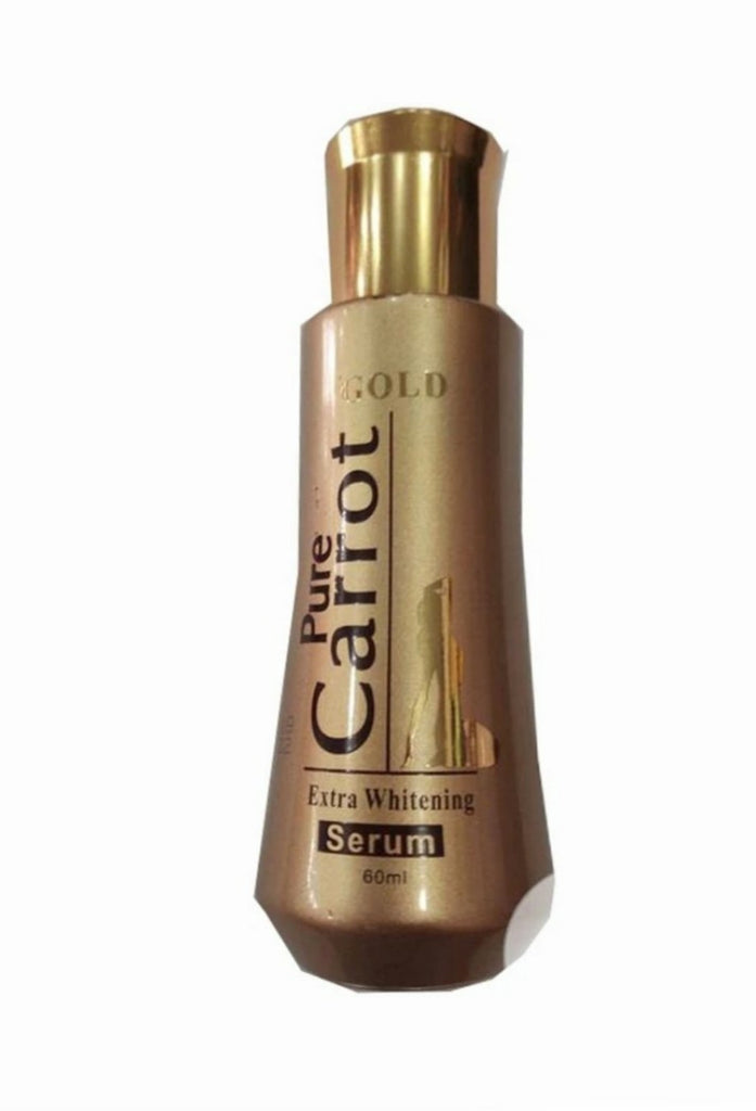 PURE CARROT GOLD SERUM