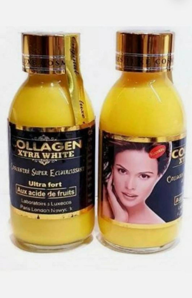COLLAGEN EXTRA WHITE SERUM