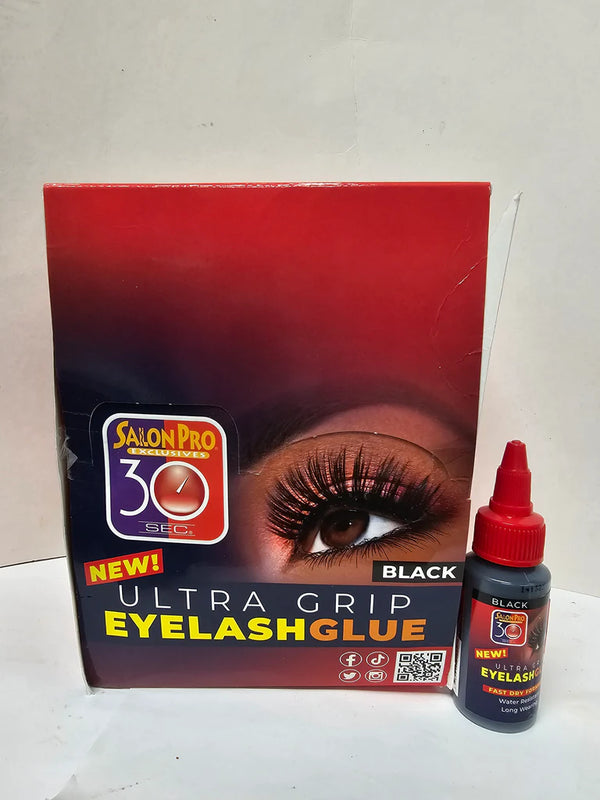 Salon Pro 30sec Ultra grip Eyelashes Glue