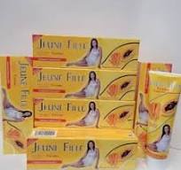 10 Pack J Fille cream