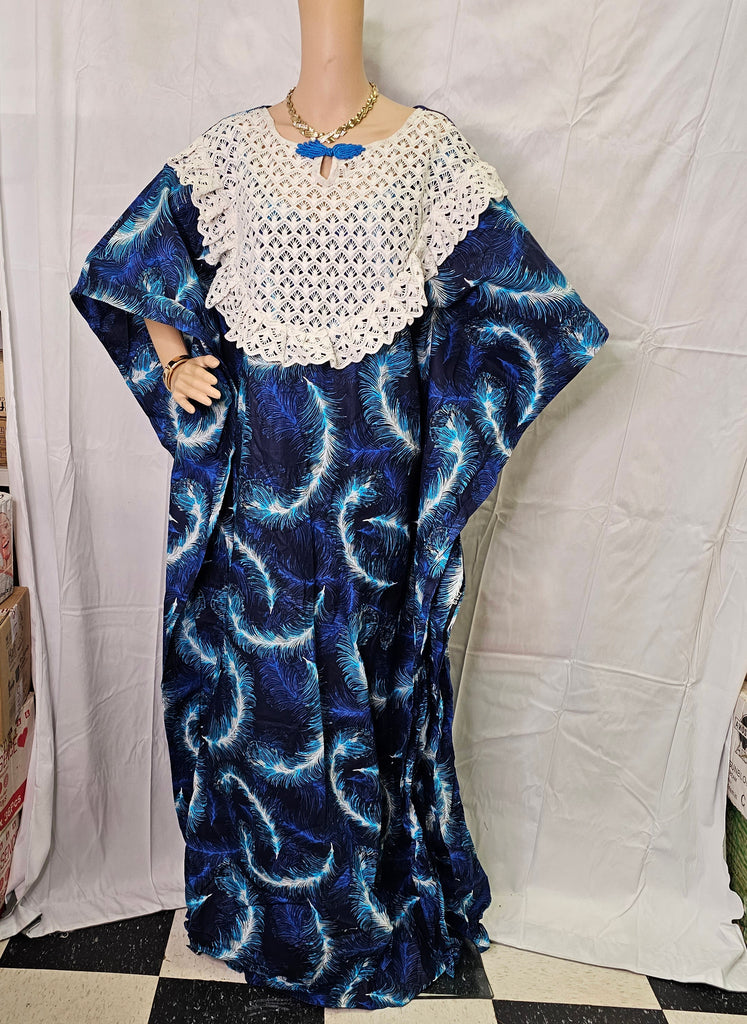 BEAUTIFUL READY TO WEAR BUBU DRESS  Ladybee
