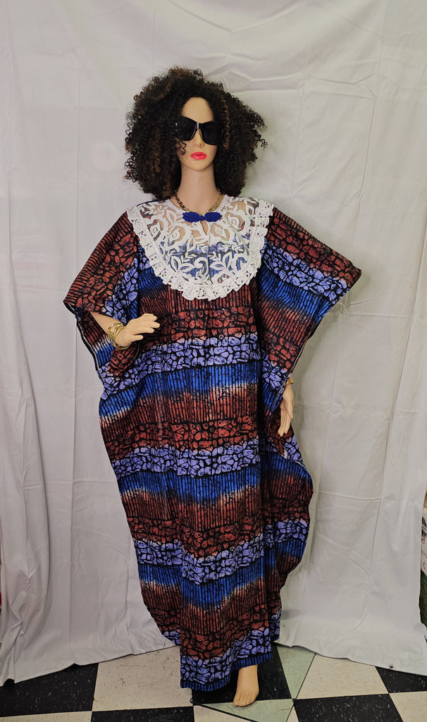 Beautiful Ready to wear Bubu Dress