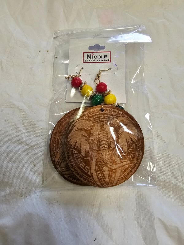 Women Fashion Ear rings