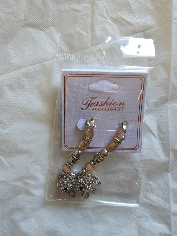 Fashion Beautiful  Women Fashion Ear rings