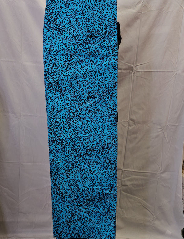 Hitarget High Quality Ankara print Fabric 6 yard