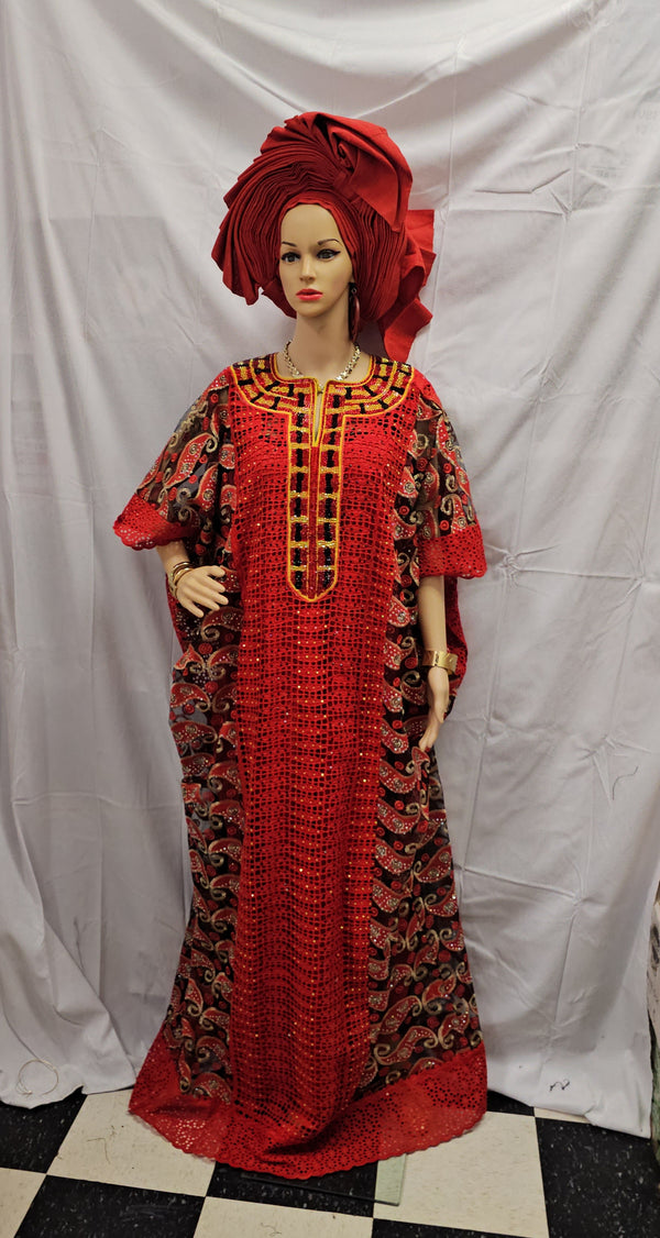 High-quality women ready to wear dress