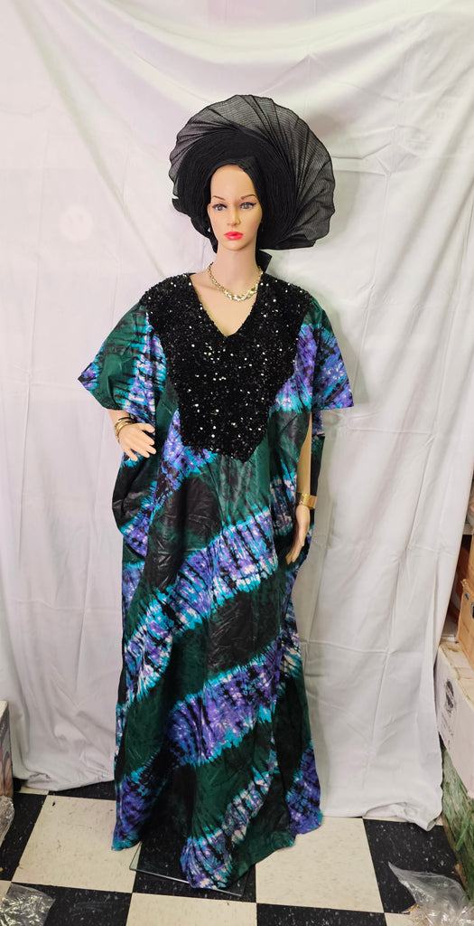 Copy of Beautiful High Quality Ready to wear Ankara Print dress