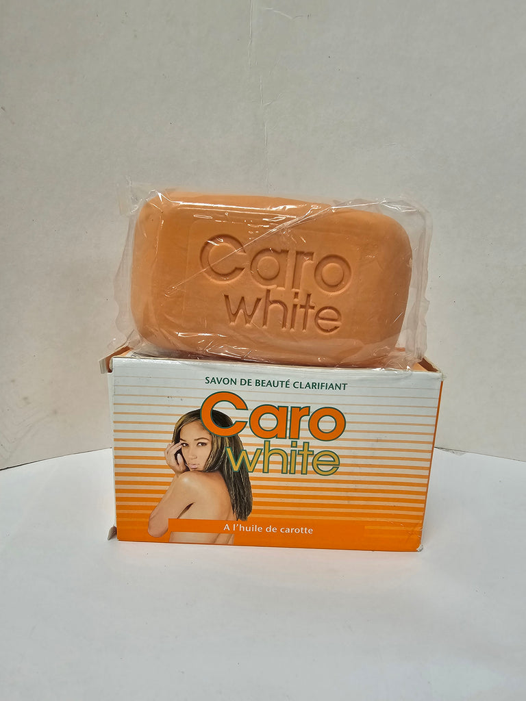 Caro White Brightening Soap