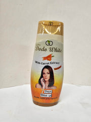 Dodo Gold With Carrot Extract 7day white up