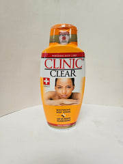 Clinic Clear Body Lotion 500ml
