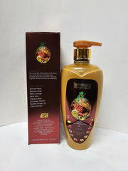 Almond Herbal Super Lotion