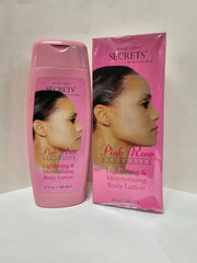 Jennifer Lopez Secrets Brightening Body Lotion 500mL