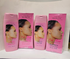 Jennifer Lopez Secrets Brightening Body Lotion 500mL