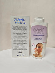 Serial White Exclusive Lightening Milk 450ml