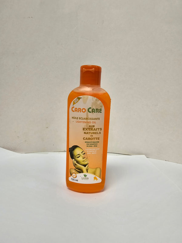 Caro Care Super Rapid Triple Acton