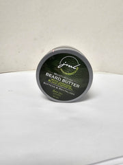 Jamaican Mango & Lime Moisturizing Beard Butter 4 oz