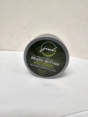 Jamaican Mango & Lime Moisturizing Beard Butter 4 oz