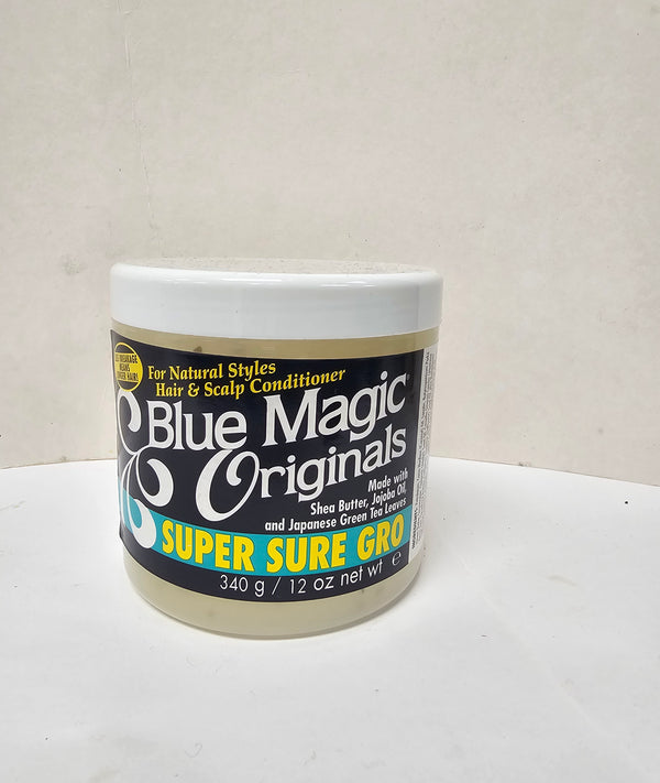 Blue Magic Super Sure Gro