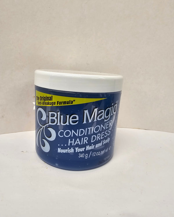 Blue Magic Conditioner Hair Dress