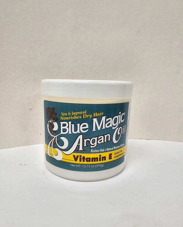 Blue Magic Argan Oil