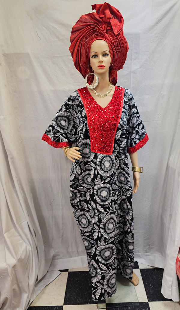 Ready to Wear Elegant Dress