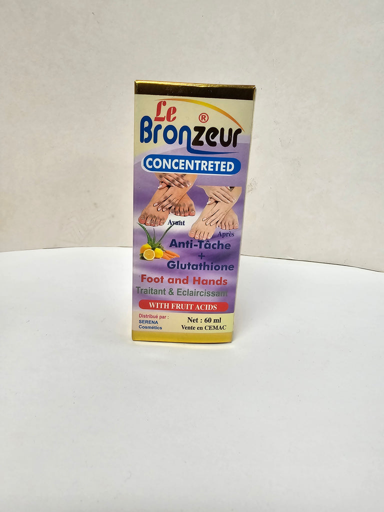 Le Bronzeur Dark Spot Remover