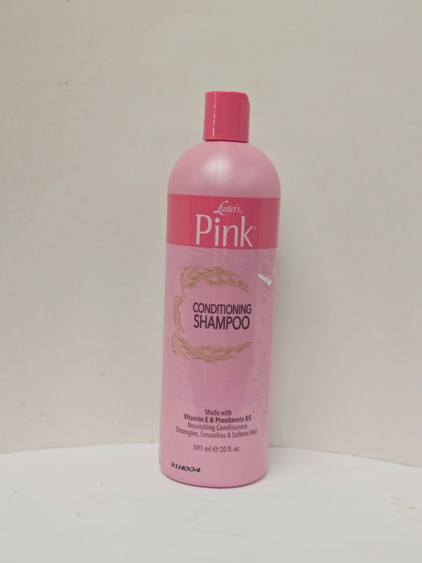 Pink conditioning shampoo 20fl