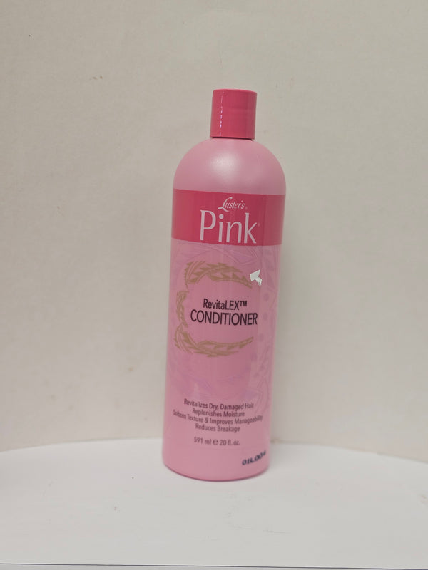 Pink revitalize Conditioner 20fl