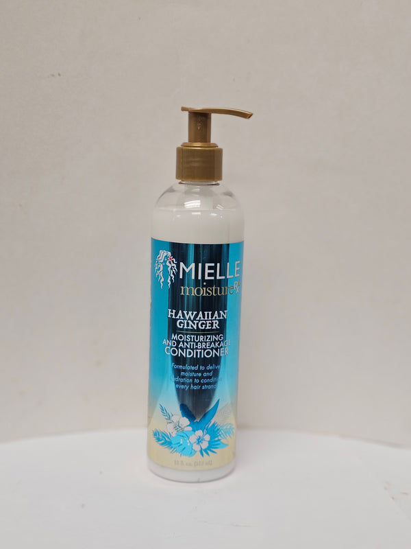 MIELLE moisture Hawaiian ginger  conditioner 12fz