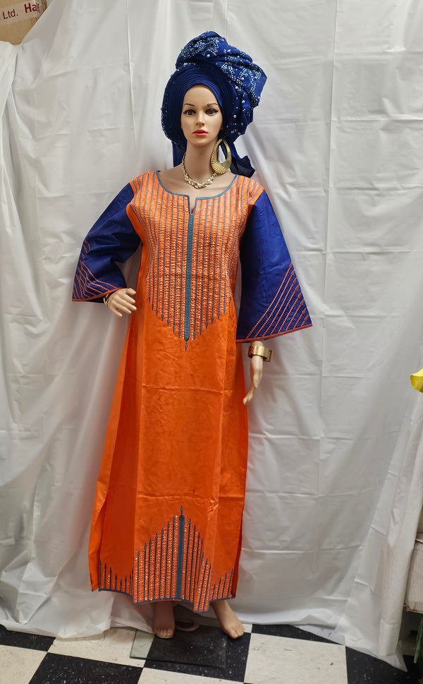 Traditional Dress Beautiful  Women Dress