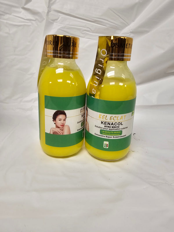 Belle Eclat Kenacol Serum 120ml
