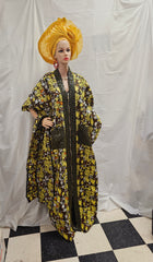 High Quality Bubu  Ready to wear Ankara Print