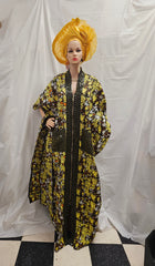 High Quality Bubu  Ready to wear Ankara Print