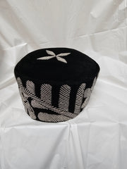 African  Traditional  Men's Cap king African wedding hat