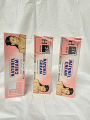 H20 Jours  Naturel cream  pack of 10