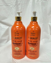 Pure Glow carrot Luminous white  500ml