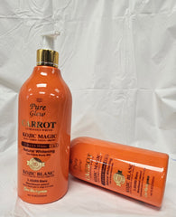 Pure Glow carrot Luminous white  500ml