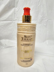 Skin Therapy Luminous Carrot spf50+ 300ml