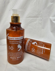 Fairness Skin Gold 350ml