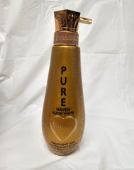 Pure Haven Super White Gold 350ml
