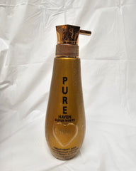 Pure Haven Super White Gold 350ml