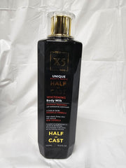X5 Paris Half Cast Body Milk 500ml