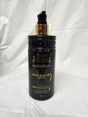 Skin Therapy Luminous Gluta  spf50+ 300ml