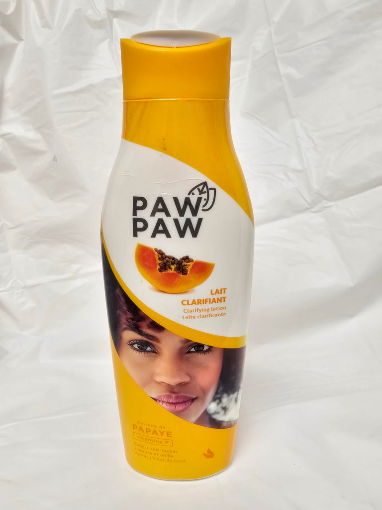 PawPaw Clarifying Body 500ml